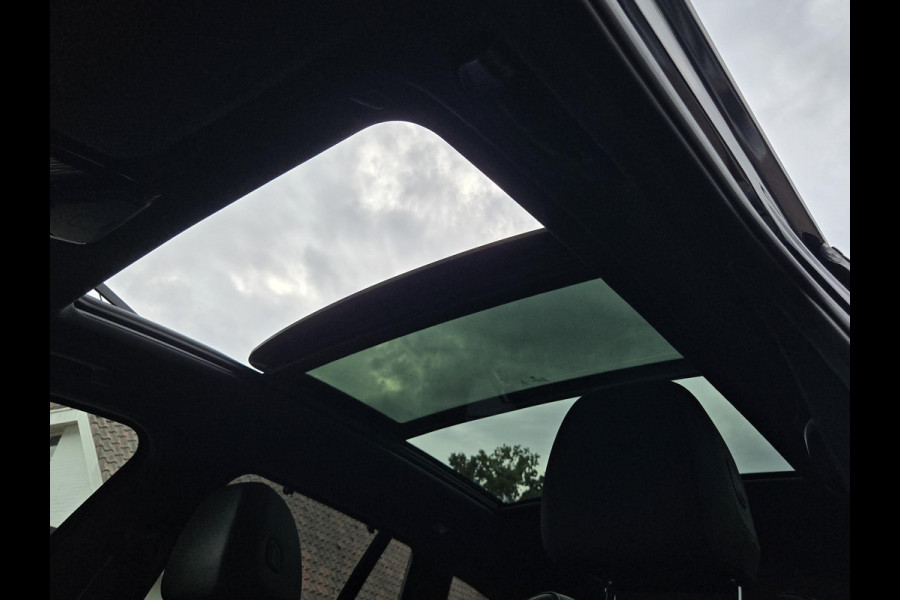 BMW X3 xDrive30e M SPORT LCI | MEMORY STOELEN | PANORAMA | LEDER | CAMERA |