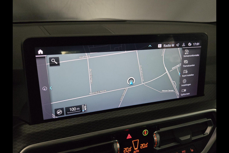 BMW X3 xDrive30e M SPORT LCI | MEMORY STOELEN | PANORAMA | LEDER | CAMERA |