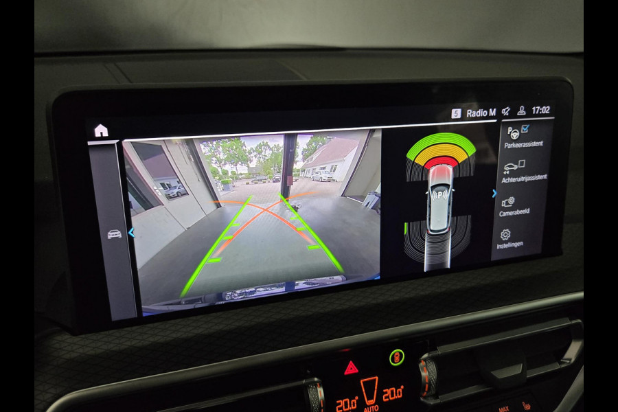 BMW X3 xDrive30e M SPORT LCI | MEMORY STOELEN | PANORAMA | LEDER | CAMERA |