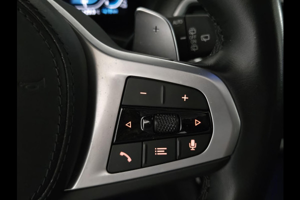 BMW X3 xDrive30e M SPORT LCI | MEMORY STOELEN | PANORAMA | LEDER | CAMERA |