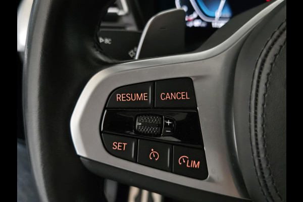 BMW X3 xDrive30e M SPORT LCI | MEMORY STOELEN | PANORAMA | LEDER | CAMERA |