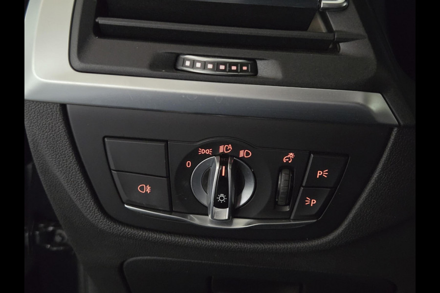 BMW X3 xDrive30e M SPORT LCI | MEMORY STOELEN | PANORAMA | LEDER | CAMERA |