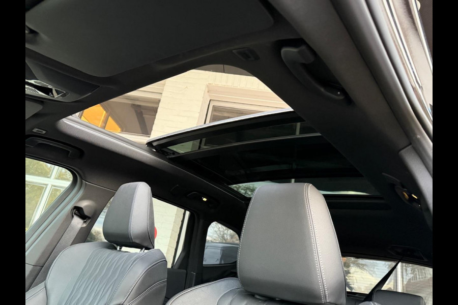 BMW X1 xDrive23i M SPORT | PANORAMADAK | TREKHAAK | HARMAN KARDON | DRIVING PROFF. | MEMORY SEATS |