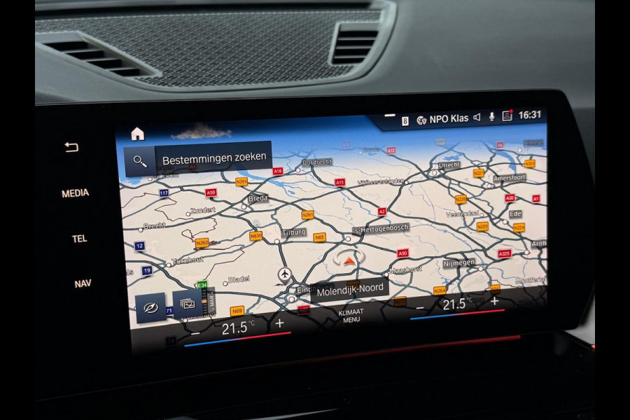 BMW X1 xDrive23i M SPORT | PANORAMADAK | TREKHAAK | HARMAN KARDON | DRIVING PROFF. | MEMORY SEATS |