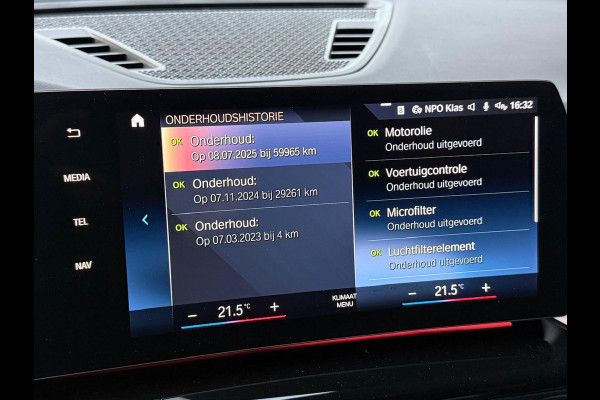 BMW X1 xDrive23i M SPORT | PANORAMADAK | TREKHAAK | HARMAN KARDON | DRIVING PROFF. | MEMORY SEATS |