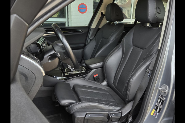 BMW X3 xDrive30e LCI | SPORTSTOELEN | LEDER | TREKHAAK | LIVE COCKPIT PLUS |