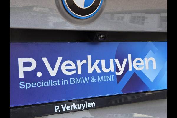 BMW X3 xDrive30e LCI | SPORTSTOELEN | LEDER | TREKHAAK | LIVE COCKPIT PLUS |