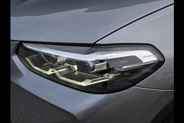 BMW X3 xDrive30e LCI | SPORTSTOELEN | LEDER | TREKHAAK | LIVE COCKPIT PLUS |