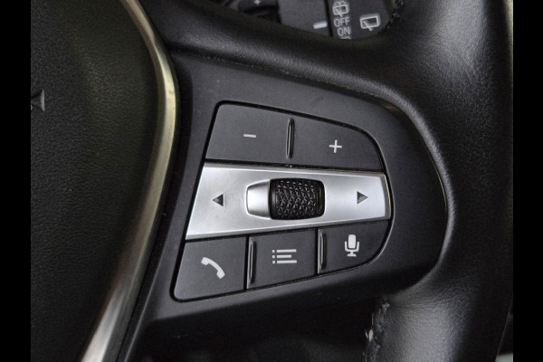 BMW X3 xDrive30e LCI | SPORTSTOELEN | LEDER | TREKHAAK | LIVE COCKPIT PLUS |