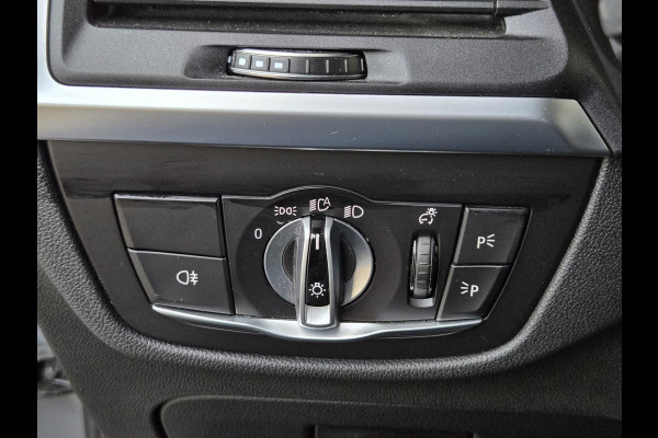 BMW X3 xDrive30e LCI | SPORTSTOELEN | LEDER | TREKHAAK | LIVE COCKPIT PLUS |