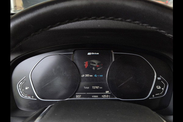 BMW X3 xDrive30e LCI | SPORTSTOELEN | LEDER | TREKHAAK | LIVE COCKPIT PLUS |