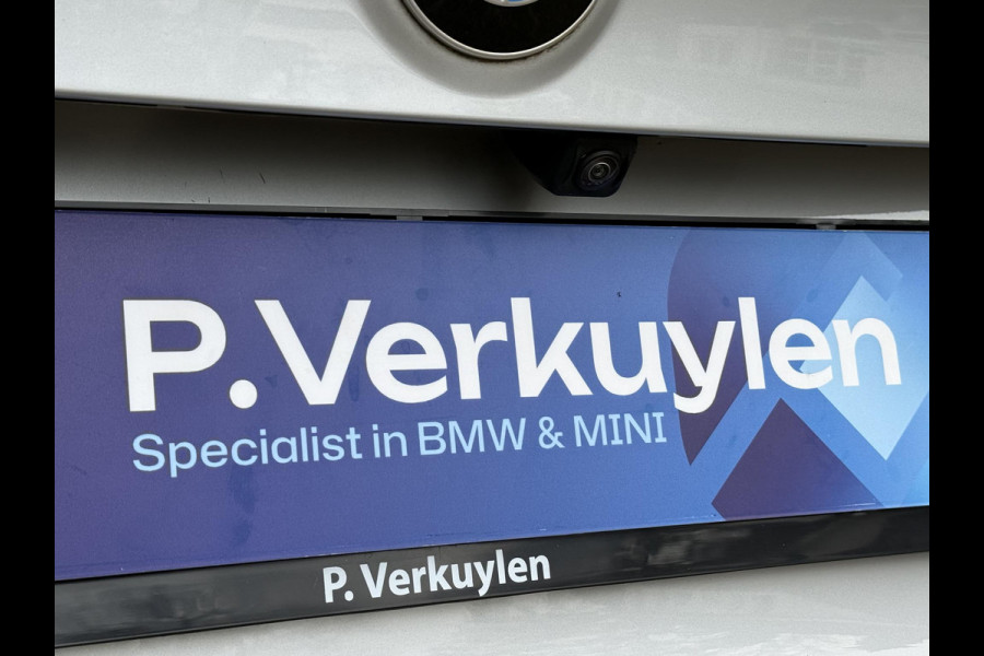 BMW X3 xDrive20i M SPORT | M SPORTSTOELEN | MEMORY STOELEN | PANORMA | TREKHAAK | CAMERA |