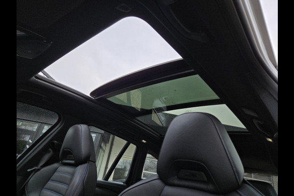 BMW X3 xDrive20i M SPORT | M SPORTSTOELEN | MEMORY STOELEN | PANORMA | TREKHAAK | CAMERA |