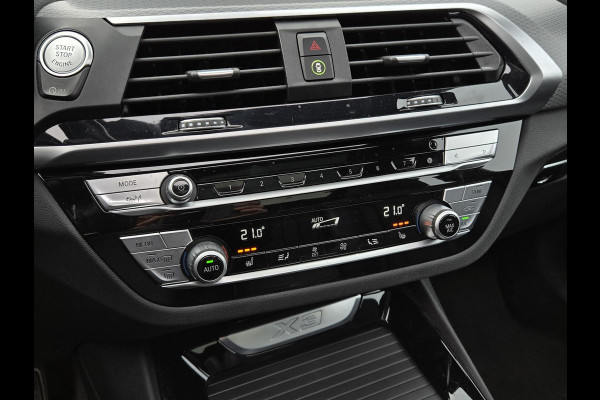 BMW X3 xDrive20i M SPORT | M SPORTSTOELEN | MEMORY STOELEN | PANORMA | TREKHAAK | CAMERA |