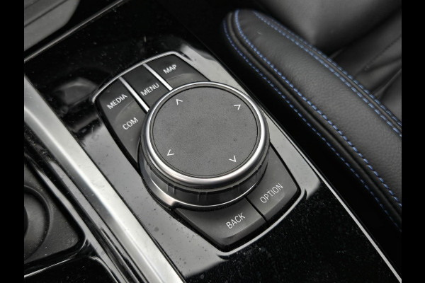 BMW X3 xDrive20i M SPORT | M SPORTSTOELEN | MEMORY STOELEN | PANORMA | TREKHAAK | CAMERA |