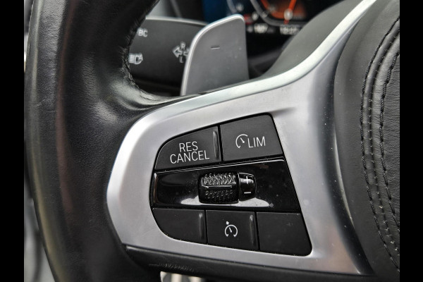 BMW X3 xDrive20i M SPORT | M SPORTSTOELEN | MEMORY STOELEN | PANORMA | TREKHAAK | CAMERA |