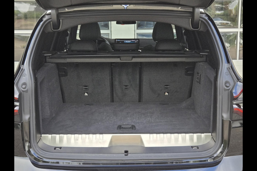 BMW X3 xDrive30e LCI | SPORTSTOELEN | LEDER | PANORAMADAK | CAMERA | TREKHAAK |