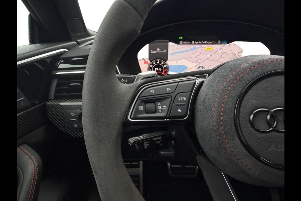 Audi A5 Sportback 2.9 TFSI RS 5 quattro B&O Pano Carbon Laser Matrix Memory Carplay Head-Up keramisch Vossen Velgen 360° camera