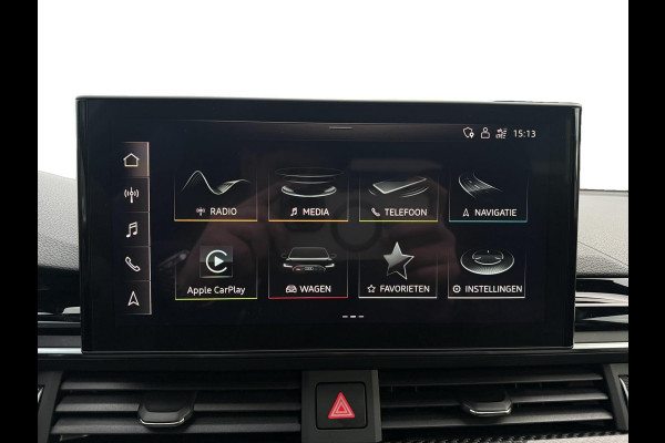 Audi A5 Sportback 2.9 TFSI RS 5 quattro B&O Pano Carbon Laser Matrix Memory Carplay Head-Up keramisch Vossen Velgen 360° camera