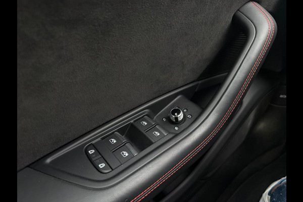 Audi A5 Sportback 2.9 TFSI RS 5 quattro B&O Pano Carbon Laser Matrix Memory Carplay Head-Up keramisch Vossen Velgen 360° camera