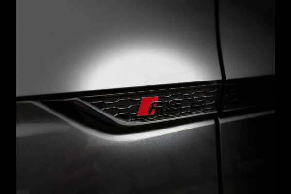 Audi A5 Sportback 2.9 TFSI RS 5 quattro B&O Pano Carbon Laser Matrix Memory Carplay Head-Up keramisch Vossen Velgen 360° camera