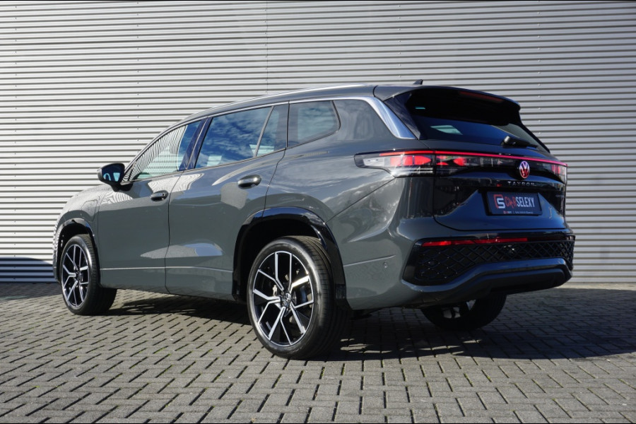 Volkswagen Tayron 272PK PHEV R-Line WINTERPACK | ADPATIEF | 20' | PANO | NIEUW!