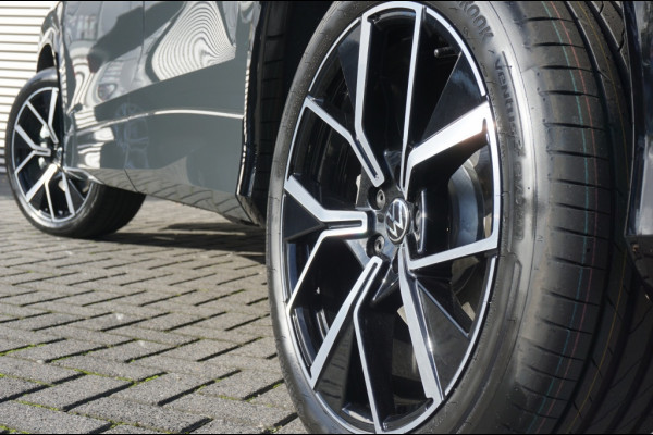 Volkswagen Tayron 272PK PHEV R-Line WINTERPACK | ADPATIEF | 20' | PANO | NIEUW!