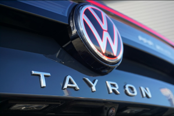 Volkswagen Tayron 272PK PHEV R-Line WINTERPACK | ADPATIEF | 20' | PANO | NIEUW!
