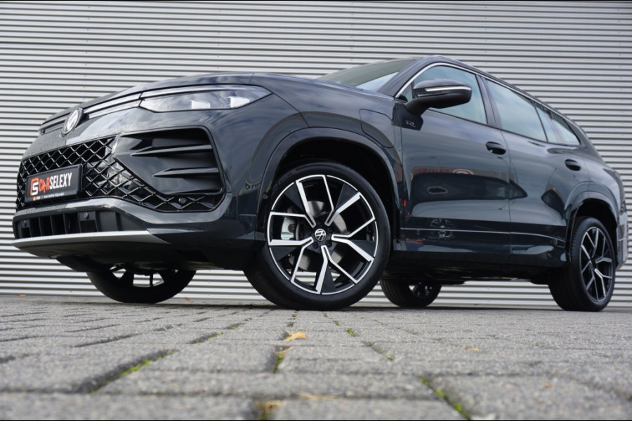 Volkswagen Tayron 272PK PHEV R-Line WINTERPACK | ADPATIEF | 20' | PANO | NIEUW!