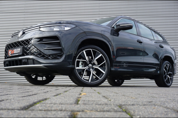 Volkswagen Tayron 272PK PHEV R-Line WINTERPACK | ADPATIEF | 20' | PANO | NIEUW!