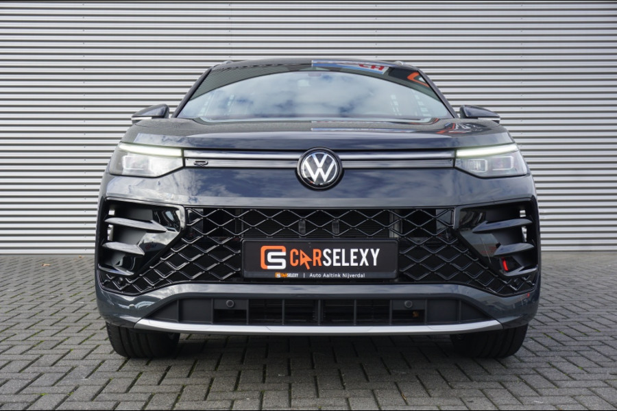 Volkswagen Tayron 272PK PHEV R-Line WINTERPACK | ADPATIEF | 20' | PANO | NIEUW!