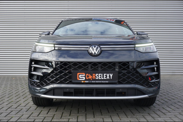Volkswagen Tayron 272PK PHEV R-Line WINTERPACK | ADPATIEF | 20' | PANO | NIEUW!