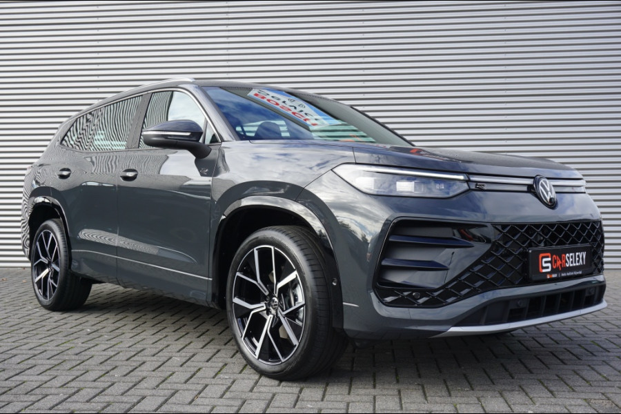 Volkswagen Tayron 272PK PHEV R-Line WINTERPACK | ADPATIEF | 20' | PANO | NIEUW!