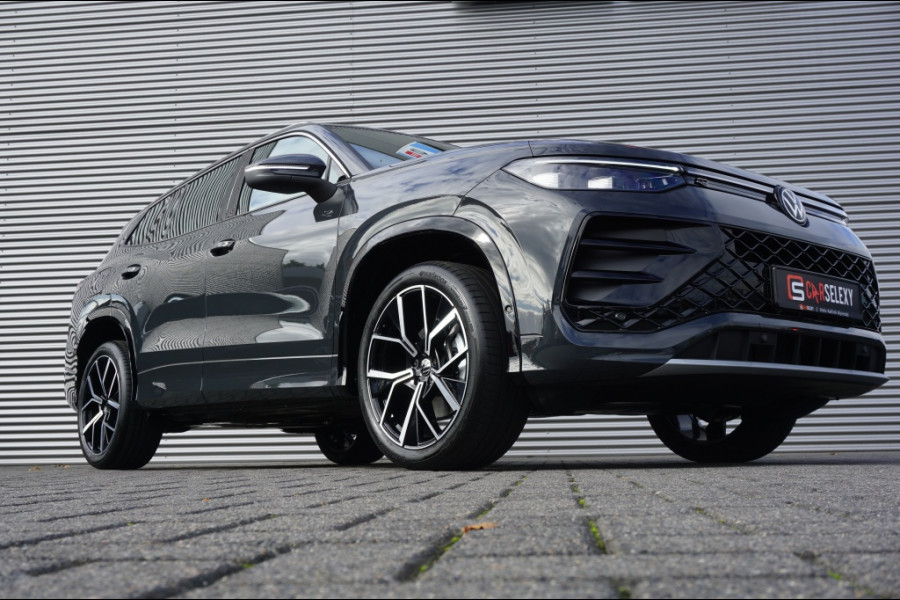 Volkswagen Tayron 272PK PHEV R-Line WINTERPACK | ADPATIEF | 20' | PANO | NIEUW!