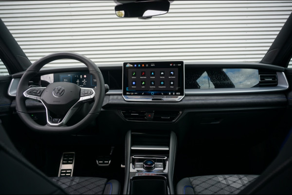 Volkswagen Tayron 272PK PHEV R-Line WINTERPACK | ADPATIEF | 20' | PANO | NIEUW!