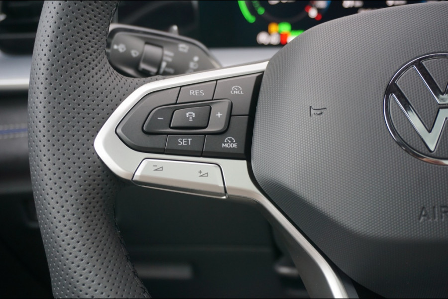 Volkswagen Tayron 272PK PHEV R-Line WINTERPACK | ADPATIEF | 20' | PANO | NIEUW!