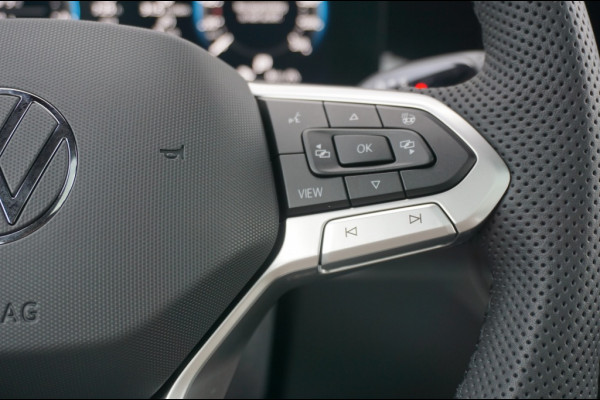 Volkswagen Tayron 272PK PHEV R-Line WINTERPACK | ADPATIEF | 20' | PANO | NIEUW!