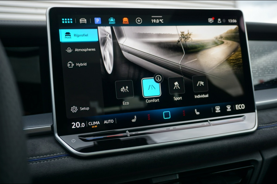 Volkswagen Tayron 272PK PHEV R-Line WINTERPACK | ADPATIEF | 20' | PANO | NIEUW!