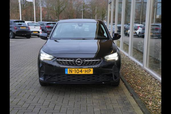 Opel Corsa 1.2 Elegance Automaat | Digital Cockpit | LED | Android/Apple Carplay