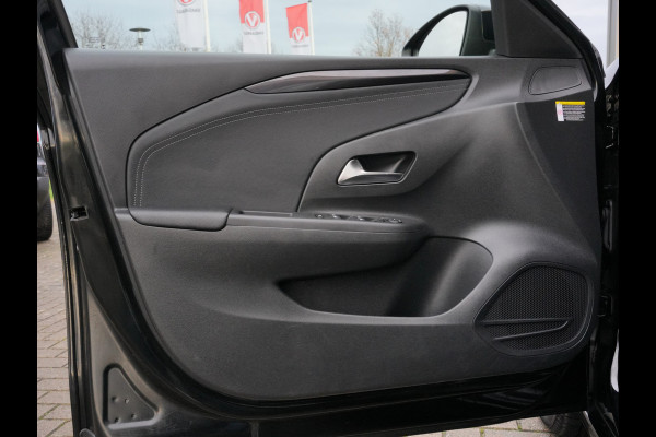 Opel Corsa 1.2 Elegance Automaat | Digital Cockpit | LED | Android/Apple Carplay
