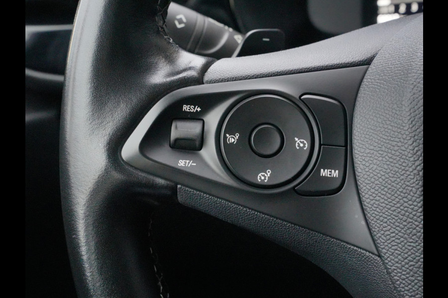 Opel Corsa 1.2 Elegance Automaat | Digital Cockpit | LED | Android/Apple Carplay