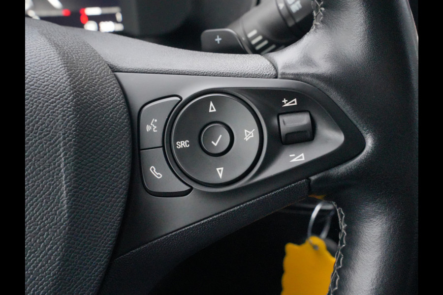 Opel Corsa 1.2 Elegance Automaat | Digital Cockpit | LED | Android/Apple Carplay