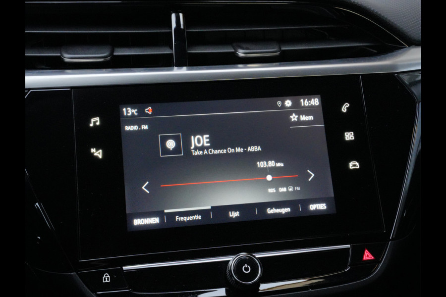 Opel Corsa 1.2 Elegance Automaat | Digital Cockpit | LED | Android/Apple Carplay