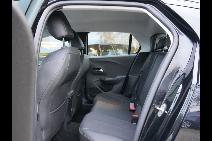 Opel Corsa 1.2 Elegance Automaat | Digital Cockpit | LED | Android/Apple Carplay