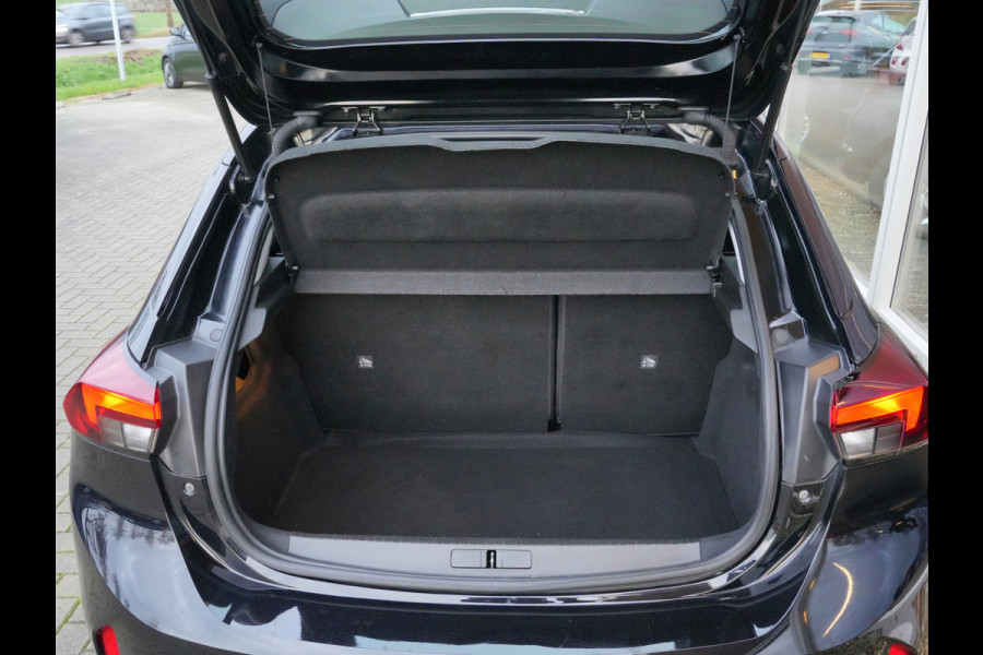 Opel Corsa 1.2 Elegance Automaat | Digital Cockpit | LED | Android/Apple Carplay