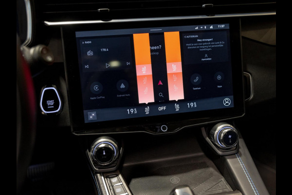 Lynk & Co 01 1.5 / 261pk / Blackstyle