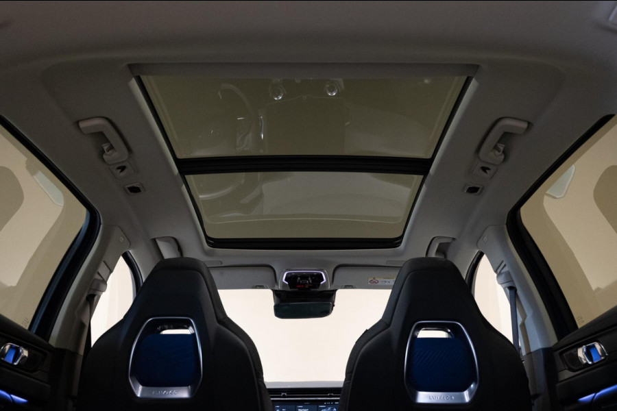 Lynk & Co 01 1.5 / 261pk / Blackstyle