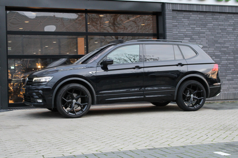 Volkswagen Tiguan Allspace 1.5 TSI Highline Business R | BTW | PANO | HUD | CAMERA | ACC | STOELVERWARMING |