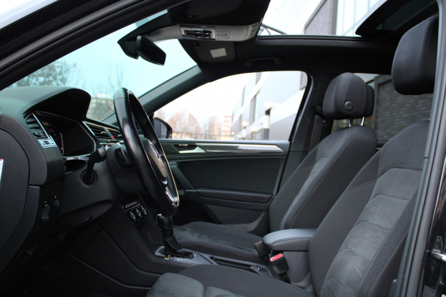 Volkswagen Tiguan Allspace 1.5 TSI Highline Business R | BTW | PANO | HUD | CAMERA | ACC | STOELVERWARMING |
