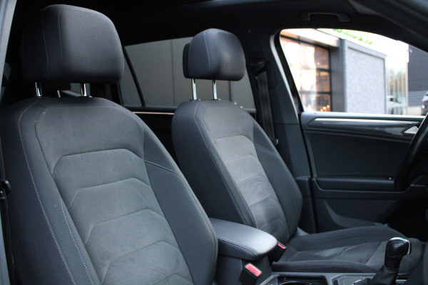 Volkswagen Tiguan Allspace 1.5 TSI Highline Business R | BTW | PANO | HUD | CAMERA | ACC | STOELVERWARMING |